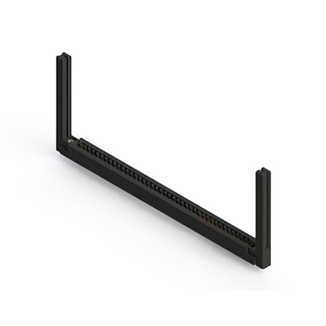 357-040-501-158 EDAC Inc.  Edgeboard Connectors